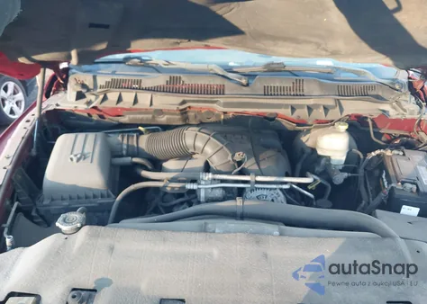 2009 Dodge Ram 1500 Slt/Sport/Trx z USA, uszkodzony, nr VIN 1D3HV18T09S707519